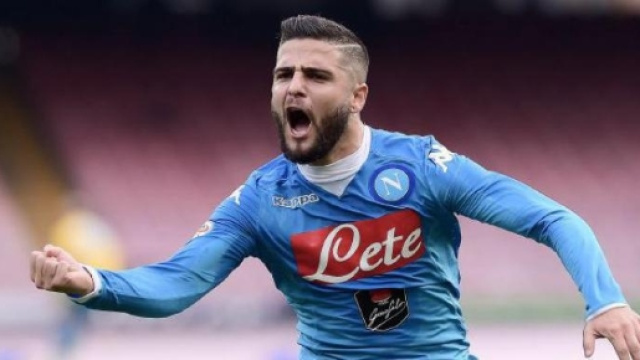 Il PSG insegue Insigne, ma Napoli &egrave; la sua casa.