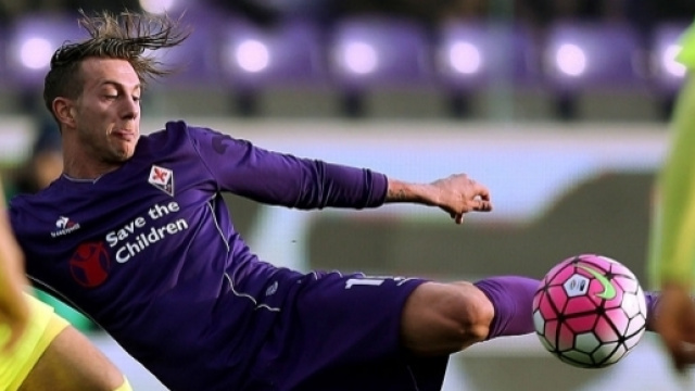 Inter, si avvicina Bernardeschi