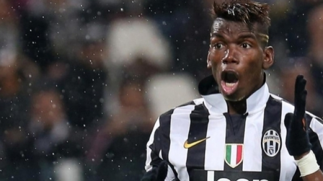 Juve, pazza idea per il 'dopo Pogba'