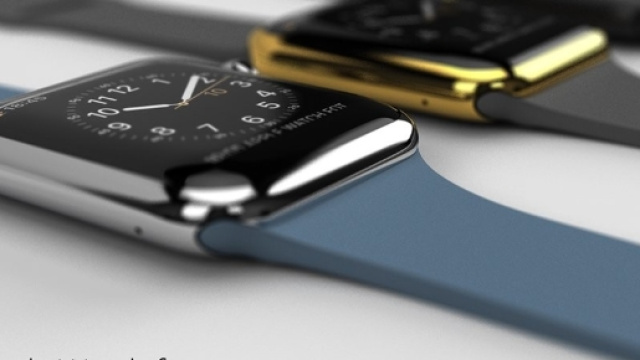 L'Apple Watch 2 avr&agrave; il GPS? - Make Me Feed - makemefeed.com