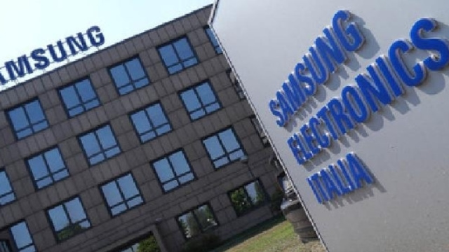 La Magneti Marelli a Samsung? Marchionne Ceo di Fiat ci pensa