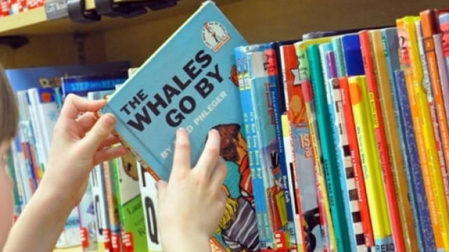 Libreriamoci, nasce a Napoli una biblioteca gratuita per bambini