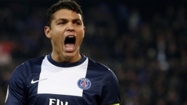 Milan, pu&ograve; tornare Thiago Silva: i dettagli