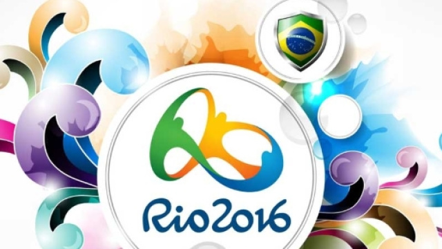 Olimpiadi Rio 2016 in tv, centinaia di ore in diretta Rai