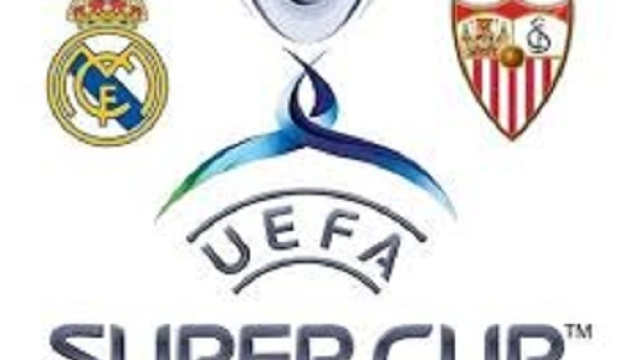 Orario, formazioni e pronostici Supercoppa Europea 2016