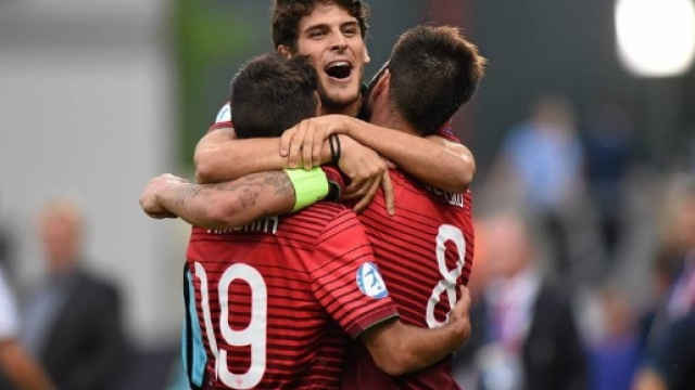 Probabili formazioni/ Svezia-Portogallo Under 21: quote, le ultime ... - ilsussidiario.net