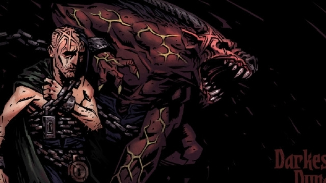 Q & A With The Abomination Class Designer: Josh Lauer | Darkest ... - darkestdungeon.com