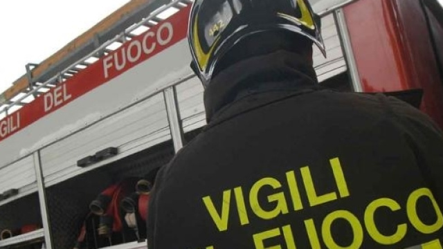Reggio Calabria: precipita in un burrone, un morto