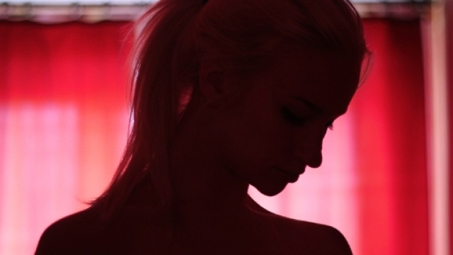 Scandalo a luci rosse a Striano.