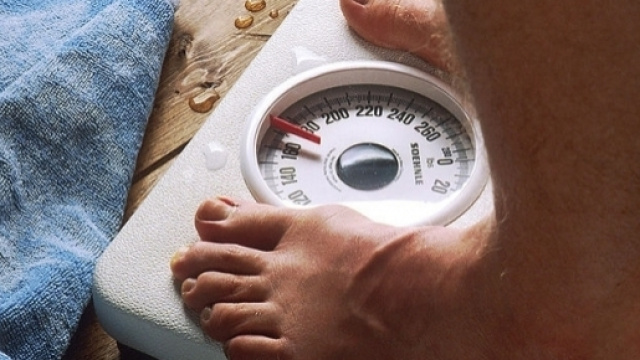 Secondo uno studio, i cervelli delle persone grasse appaiono 10 anni pi&ugrave; vecchi rispetto a quelli delle persone magre - Credits: NIH - PD