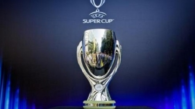 Supercoppa europea 2016, Real Madrid-Siviglia: diretta tv in chiaro