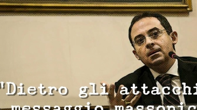 Terrorismo: la lettura di Gioele Magaldi, Gran Maestro della loggia massonica italiana "Grande Oriente Democratico"