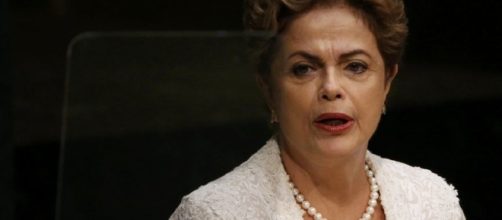 Dilma Rousseff camino a la destituci&oacute;n