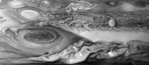 NASA's Next Horizon in Space - The New York Times - nytimes.com