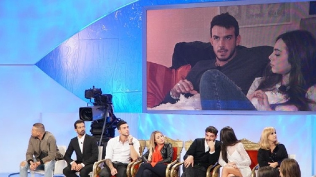 Anticipazioni Uomini e donne 2016-2017