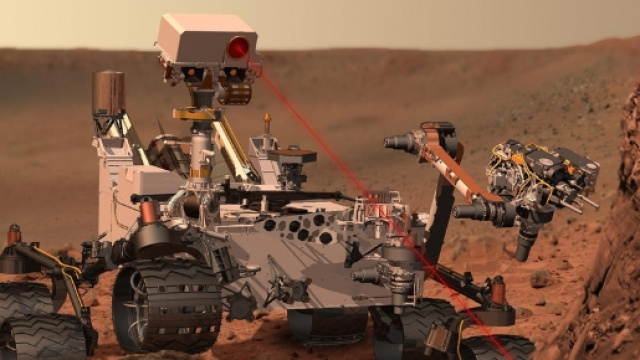 Curiosity proroga la sua missione per altri due anni: cosa ci riserver&agrave; ancora?