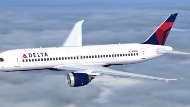Delta Airlines lancia i voli ultra low cost.