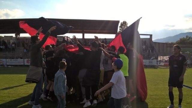 Francavilla, l'impresa non riesce - nuovadelsud.it