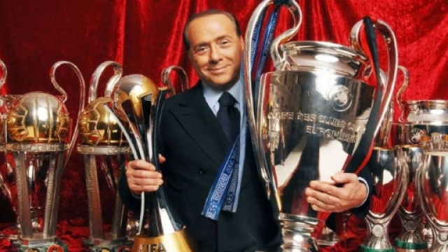 Il Milan &egrave; stato venduto, Berlusconi rester&agrave; presidente onorario