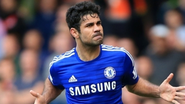 Milan, Diego Costa si offre: Galliani tentato