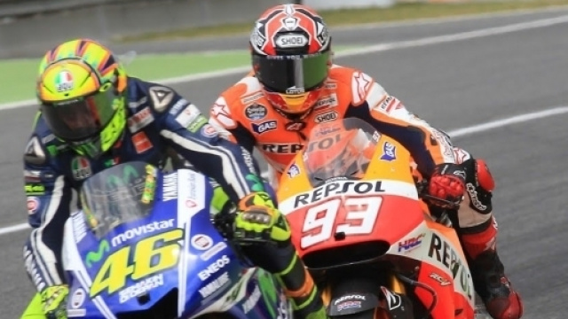 MotoGp, orari diretta gara e qualifiche in chiaro