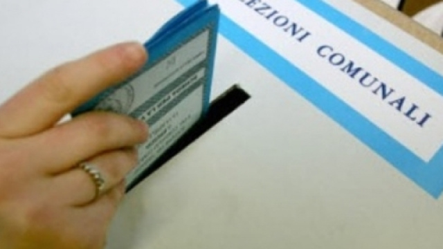 Per i comuni siciliani nuova legge elettoale