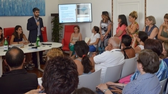 Reclamo mobilit&agrave; scuola: lo studio Leone incontra i docenti