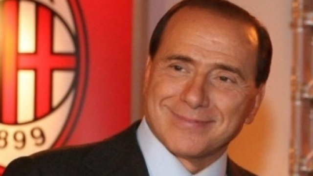 Ufficiale: Berlusconi ha venduto il Milan ai cinesi | LineaPress.it - lineapress.it