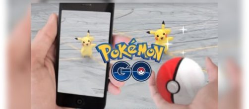 Aprenda a conseguir pok&eacute;bolas de forma muito mais f&aacute;cil