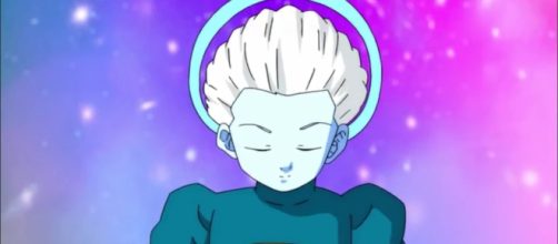 El misterioso personaje ser&iacute;a el asistente de Zeno-sama