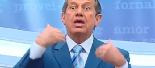 RR Soares, l&iacute;der da Igreja Internacional da Gra&ccedil;a