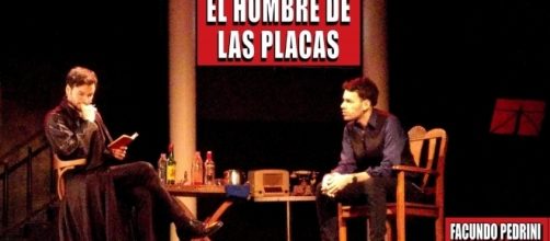 Una obra alrededor de los desopilantes t&iacute;tulos de Cr&oacute;nica