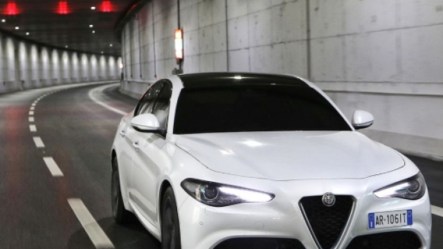 Alfa Romeo, Fiat e Maserati le news del momento