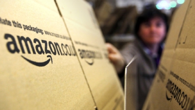 Amazon in continua espansione, nuove assunzioni in Veneto