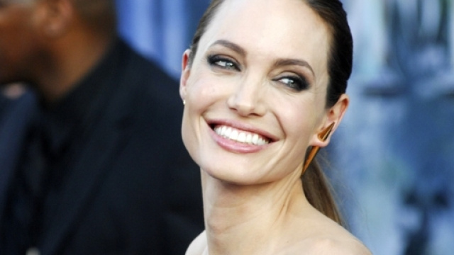 Angelina Jolie rifiuta un ruolo
