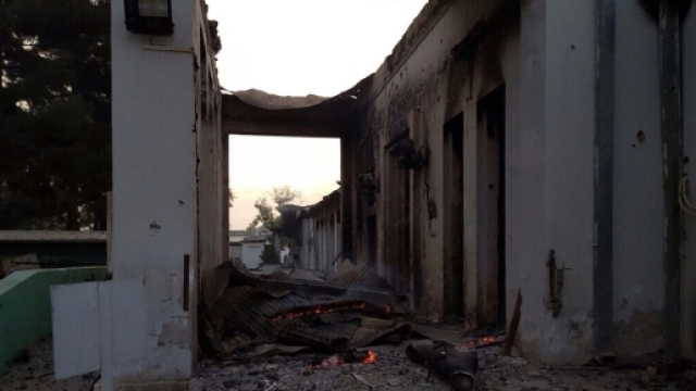 Bomba nei pressi di ospedale pakistano: 30 vittime.