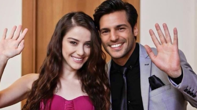 Cherry Season - La stagione del cuore Anticipazioni settembre 2016