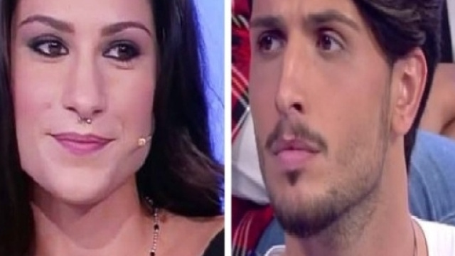 Fabio e Ludovica si sono lasciati
