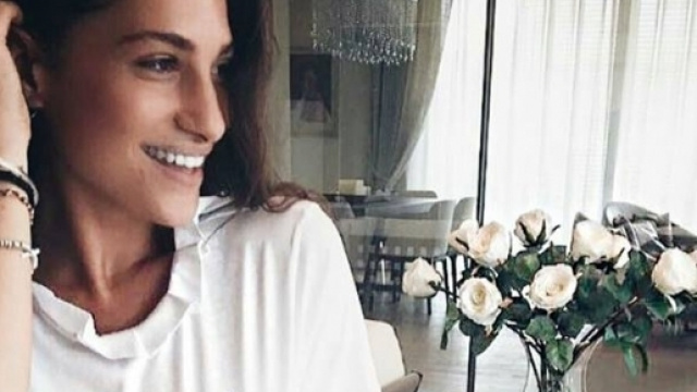 Il clamoroso annuncio social di Ludovica Valli