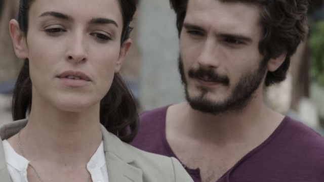 Il sospetto 2, la nuova stagione della fiction spagnola.