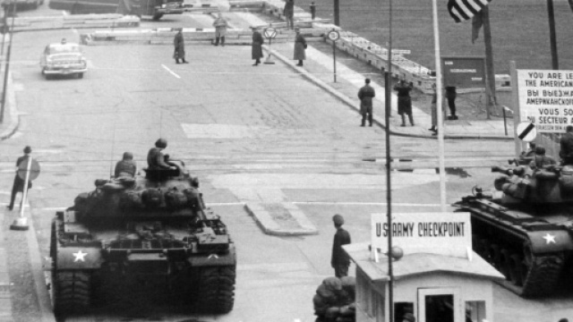 In piena Guerra Fredda nasce un filo diretto tra la FIAT e URSS