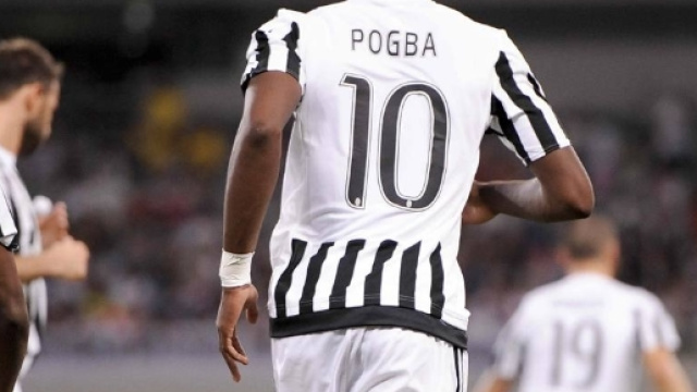 La maglia numero 10: chi sar&agrave; il nuovo "titolare" di questo pesante numero, in casa Juve?