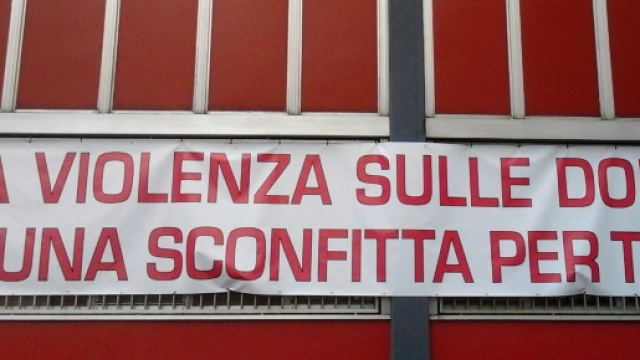 La violenza sulle donne &egrave; una sconfitta per tutti e tutte