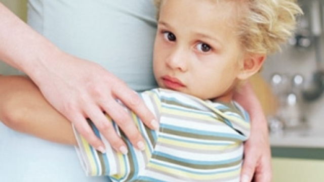 Le paure giustificate dei bambini.