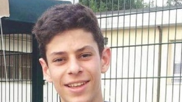 Mirko Valenziano,17 anni, scomparso con Giorgia Sciolti, 15 anni, da Porto Cesareo nel Salento