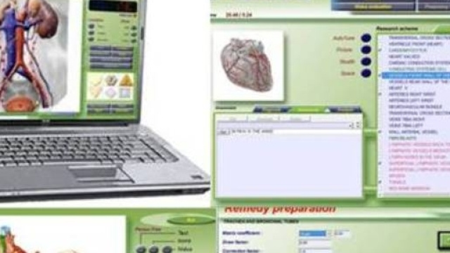 Sanit&agrave; pubblica in affanno: in aiuto c'&egrave; la medicina quantistica.