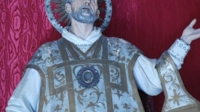 Sant'Andrea Avellino - mig-museo.it