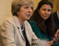 UK: Theresa May in favor of shale gas