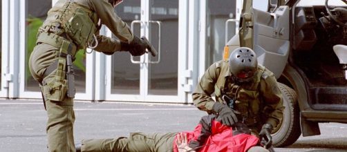 Most dangerous countries --- Source (thecountriesof.com/top-10-countries-with-highest-crime-rate-in-the-world)