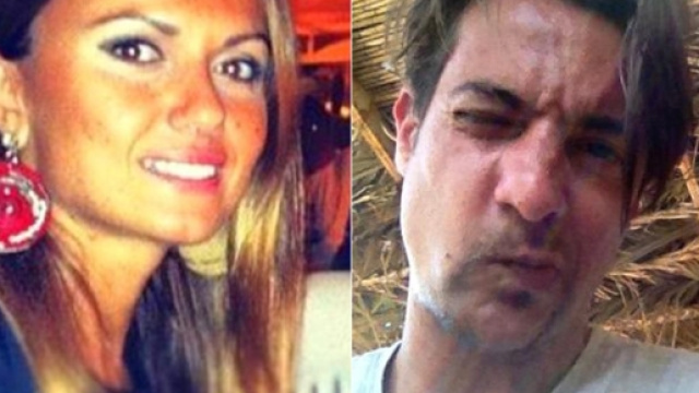 L'aggressore di Carla Caiazzo rideva dopo averla bruciata viva